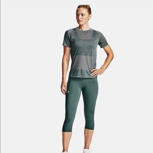 Women’s Under Armour Capri leggings